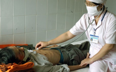 Mỹ hỗ trợ Việt Nam phát triển dịch vụ dự phòng HIV